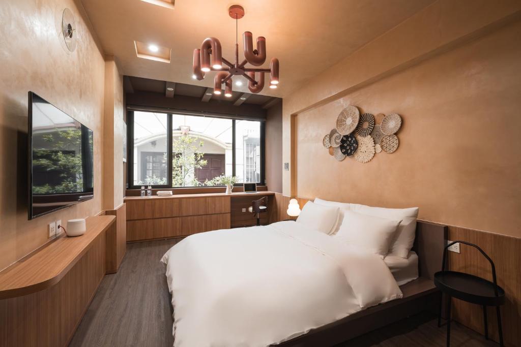 Ukiyo 3 bedrooms house 5' walk to Hanoi Flag Tower – Hanoi