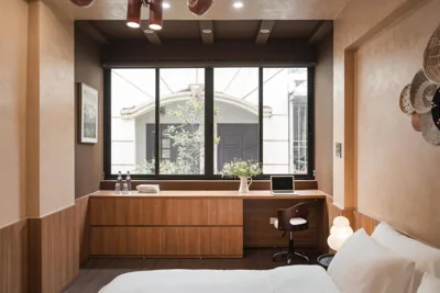 Ukiyo 3 bedrooms house 5' walk to Hanoi Flag Tower – Photos 4