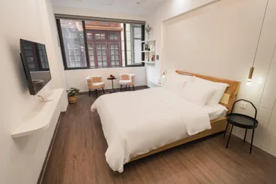 Ukiyo 3 bedrooms house 5' walk to Hanoi Flag Tower – Photos 6