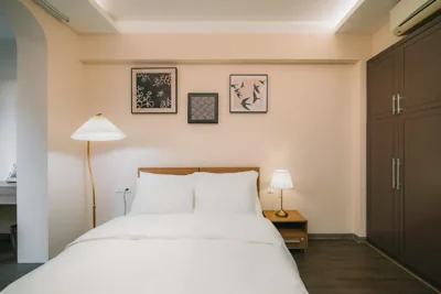 Ukiyo 3 bedrooms house 5' walk to Hanoi Flag Tower – Photos 9