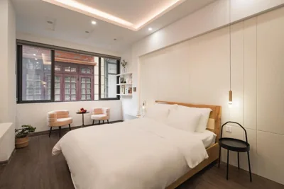 Ukiyo 3 bedrooms house 5' walk to Hanoi Flag Tower – Photos 16